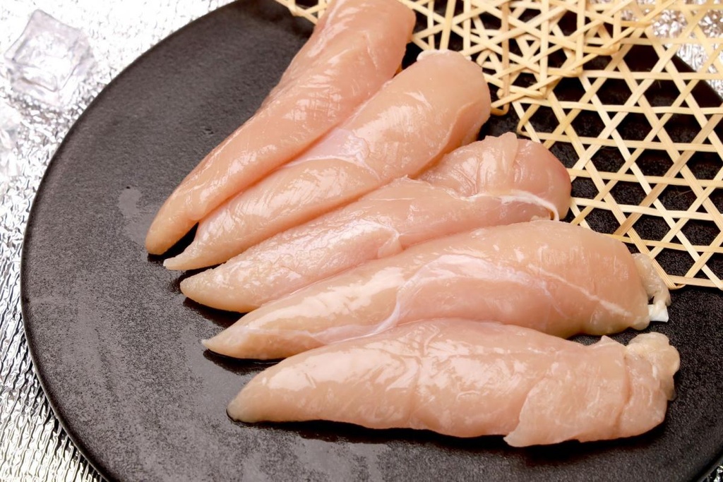 小胸肉 I.Q.F
