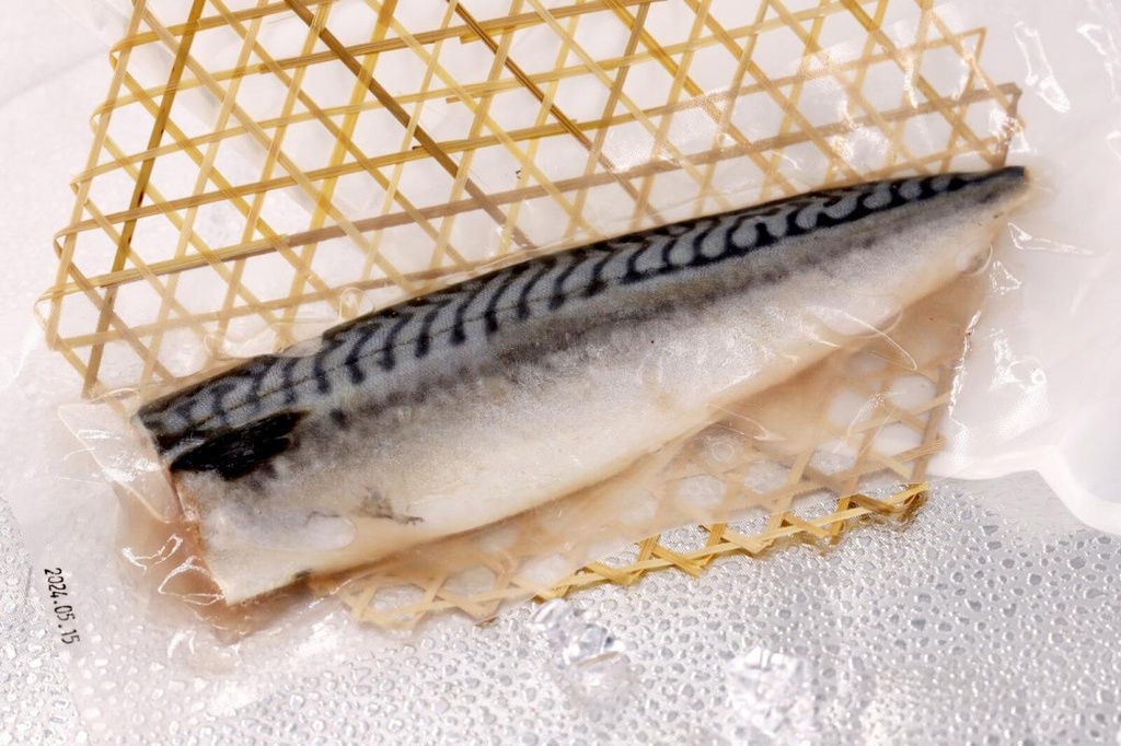 I.W.P青花魚柳 (1條/包)