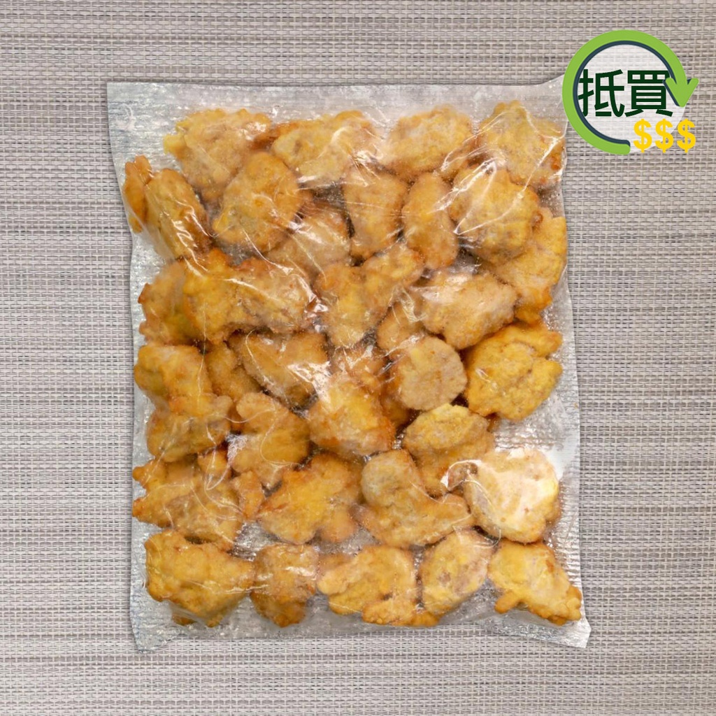 唐揚雞塊
