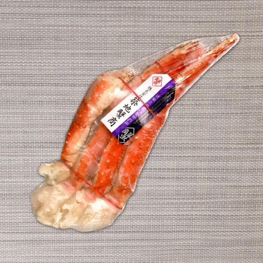 [F07001] 4L帝皇蟹腳(熟)
