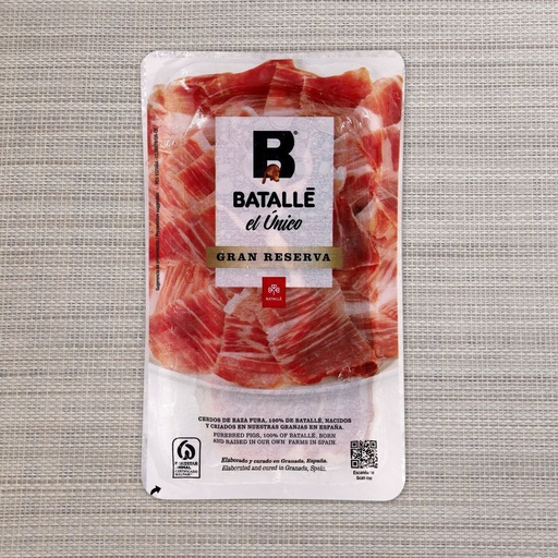 [H02029A] 風乾火腿 (Batalle)